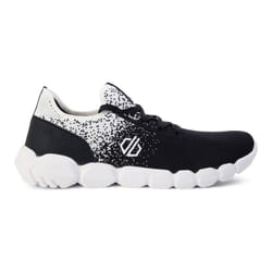 Dare 2B - Baskets HEX-AT - Homme (Noir / Blanc)