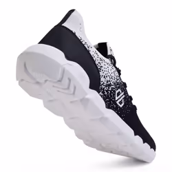 Dare 2B - Baskets HEX-AT - Homme (Noir / Blanc)