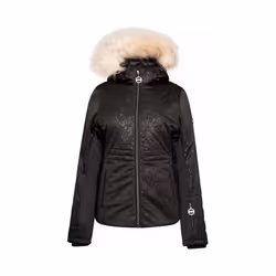 Dare 2B - Blouson de ski PRESTIGE LUXE - Femme (Noir)
