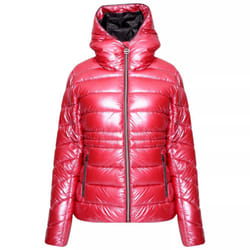 Dare 2B - Doudoune REPUTABLE - Femme (Terracotta)