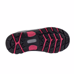 Trespass - Chaussures de marche GILLON - Enfant (Gris)