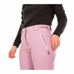 Trespass - Pantalon de ski LOIS - Femme (Lilas)