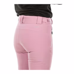 Trespass - Pantalon de ski LOIS - Femme (Lilas)