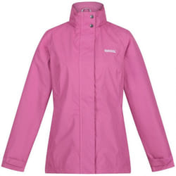 Regatta - Coupe-vent DAYSHA - Femme (Violet)