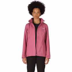 Regatta - Coupe-vent DAYSHA - Femme (Violet)
