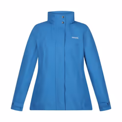 Regatta - Coupe-vent DAYSHA - Femme (Bleu vallarta)