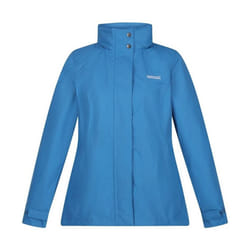Regatta - Coupe-vent DAYSHA - Femme (Bleu vallarta)