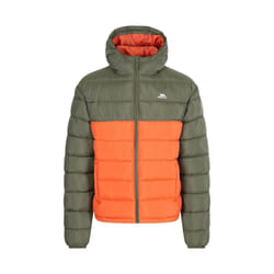 Trespass - Doudoune OSKAR - Homme (Kaki)