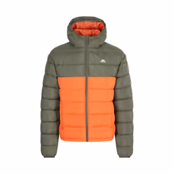 Trespass - Doudoune OSKAR - Homme (Kaki)