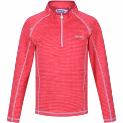 Regatta - Polaire BERLEY - Unisexe (Rose fluo)
