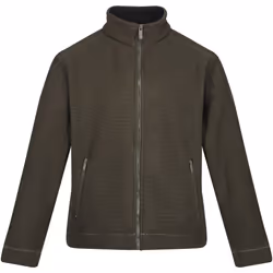 Regatta - Veste polaire GARRIAN - Homme (Kaki foncé)