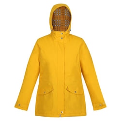 Regatta - Veste imperméable BRIGIDA - Femme (Coucher de soleil)