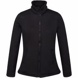Regatta - Veste polaire RAZIA - Femme (Noir)