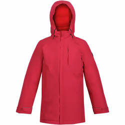 Regatta - Veste isolée YEWBANK - Enfant (Rose foncé)