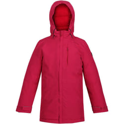 Regatta - Veste isolée YEWBANK - Enfant (Rose foncé)