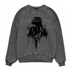Star Wars - Sweat - Adulte (Noir)