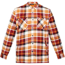 Regatta - Chemise THAMOS - Homme (Jaune orangé)