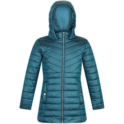 Regatta - Veste matelassée BABETTE - Enfant (Libellule)