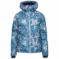 Dare 2B - Blouson de ski VERDICT - Femme (Vert sarcelle)