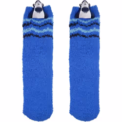 Regatta - Chaussettes - Enfant (Bleu foncé)