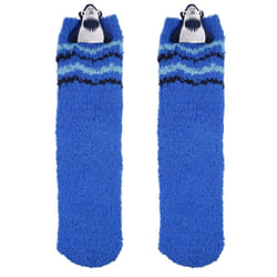Regatta - Chaussettes - Enfant (Bleu foncé)