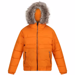 Regatta - Parka - Enfant (Beige clair)