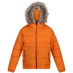 Regatta - Parka - Enfant (Beige clair)