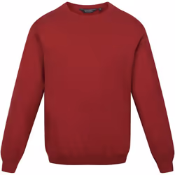 Regatta - Pull KAELEN - Homme (Rouge syrah)