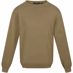 Regatta - Pull KAELEN - Homme (Vert kaki)