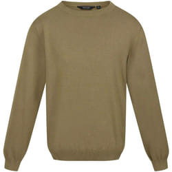 Regatta - Pull KAELEN - Homme (Vert kaki)