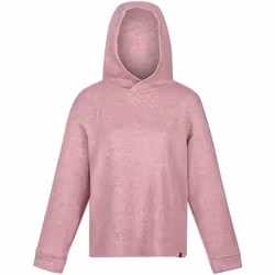 Regatta - Sweat à capuche KASSIDY - Femme (Cabernet)