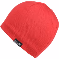 Regatta - Bonnet BANWELL - Enfant (Rose fluo)