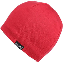 Regatta - Bonnet BANWELL - Enfant (Rose fluo)