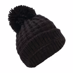 Dare 2B - Bonnet CONVOKE - Femme (Noir)