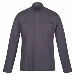 Regatta - Haut polaire FERDO - Homme (Gris foncé)