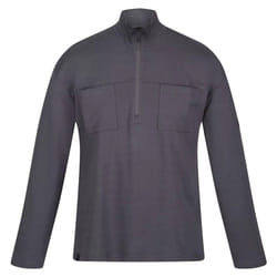 Regatta - Haut polaire FERDO - Homme (Gris foncé)