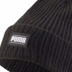 Puma - Bonnet - Adulte (Noir)