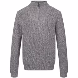 Regatta - Pull KAISON - Homme (Gris foncé)