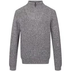 Regatta - Pull KAISON - Homme (Gris foncé)