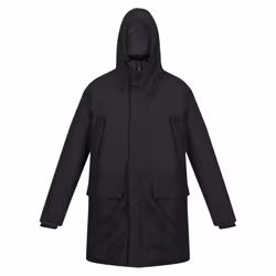 Regatta - Veste imperméable TAVARIS - Homme (Jaune orangé)