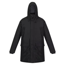 Regatta - Veste imperméable TAVARIS - Homme (Jaune orangé)