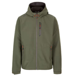 Trespass - Veste softshell MARLON - Homme (Kaki)