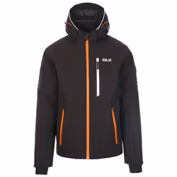 Trespass - Blouson de ski FRANKLIN - Homme (Noir)