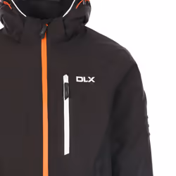 Trespass - Blouson de ski FRANKLIN - Homme (Noir)