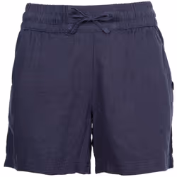 Trespass - Short décontracté SHAREENA - Femme (Bleu marine)