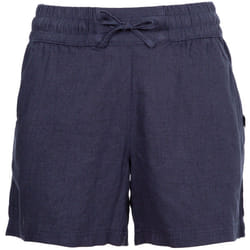 Trespass - Short décontracté SHAREENA - Femme (Bleu marine)