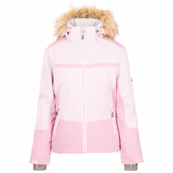 Trespass - Blouson de ski TEMPTATION - Femme (Lilas)