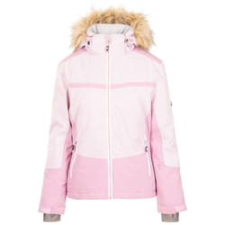 Trespass - Blouson de ski TEMPTATION - Femme (Lilas)