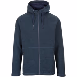 Trespass - Veste polaire SHEELANE - Homme (Bleu marine)