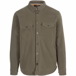Trespass - Chemise DATTIN - Homme (Kaki)